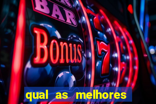 qual as melhores plataformas de jogos para ganhar dinheiro